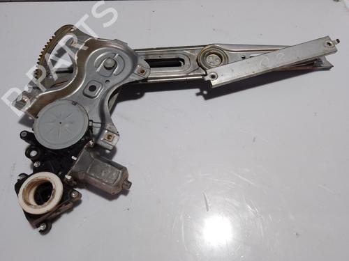 Used Front left window mechanism Front left window mechanism 28461144 28461144