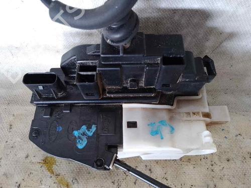 Front left lock KIA CEE'D Hatchback (ED)  | BP29360388C98 