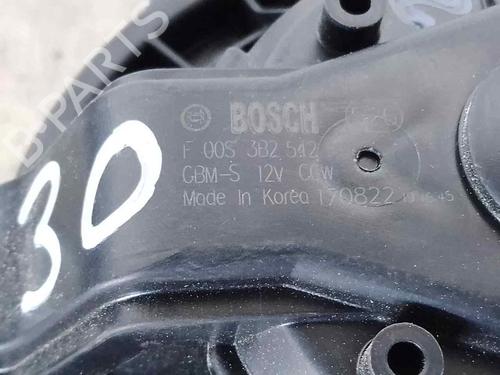 Heater blower motor HYUNDAI i20 II (GB, IB) 1.2 | BP26482938M62 