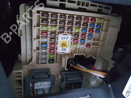 Used Fuse box HYUNDAI KONA (OS, OSE, OSI) [2017-2023]  30883704
