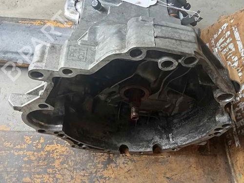 Gearbox AUDI A4 B7 Avant (8ED) | BP29613163M3
