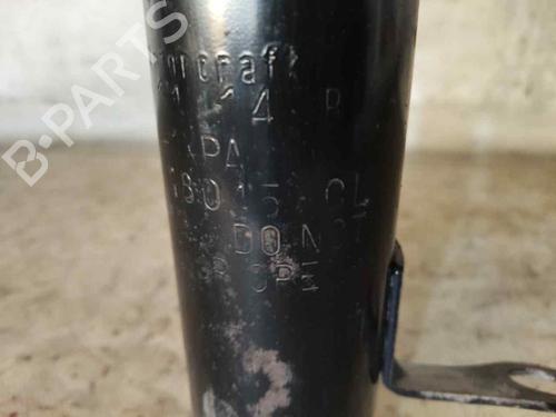 Right front shock absorber FORD FOCUS I (DAW, DBW) 1.6 16V | BP29875955M17