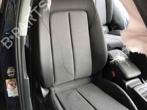 Sæde højre fortil AUDI Q2 (GAB, GAG) 30 TDI (116 hp) 29633144