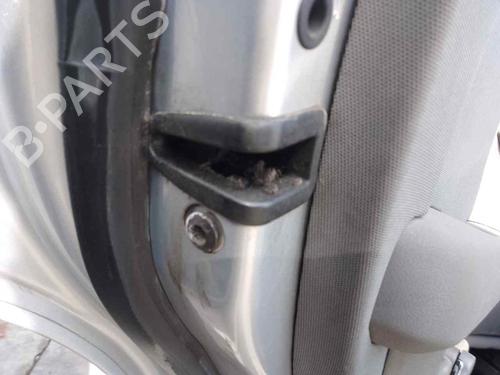 Used Rear left lock AUDI A2 (8Z0) 1.4 (75 hp) 28453924