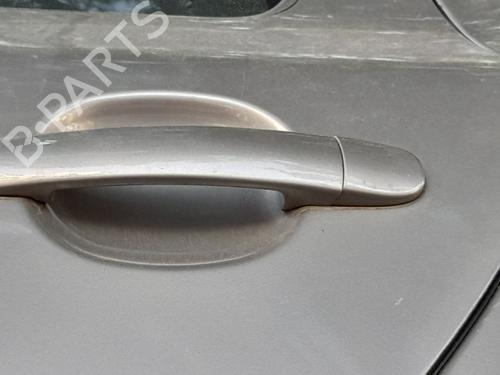 Used Rear left exterior door handle Rear left exterior door handle SKODA OCTAVIA II (1Z3) 2.0 TDI (140 hp) 33817478 33817478