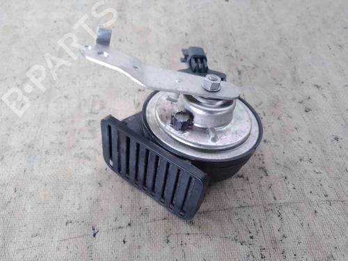 Horn FIAT 500X (334_)  | BP26693533E13 