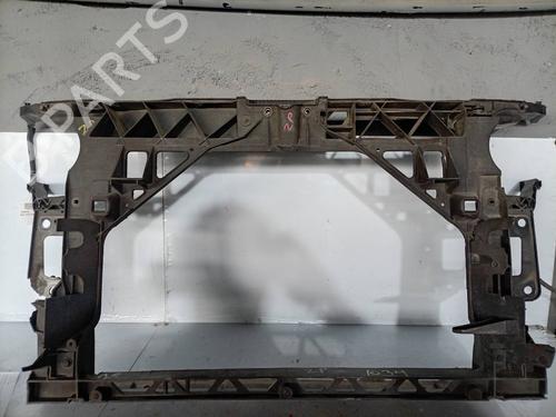Used Front slam panel Front slam panel 39558795 39558795