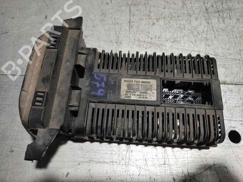 Comutador luzes Comutador luzes MG MG ZT 2.0 CDTi (131 hp) 28458652 28458652