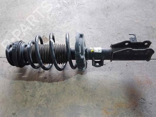 Used Right front shock absorber OPEL INSIGNIA A (G09) 2.0 CDTI (68) (160 hp) 30729606