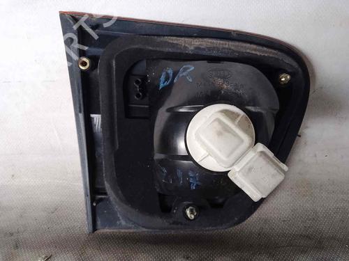Right taillight SEAT IBIZA II (6K1)  | BP26467709C35 