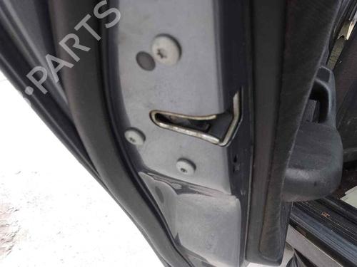 Used Rear left lock BMW 3 (E46) 320 d (136 hp) 28459080