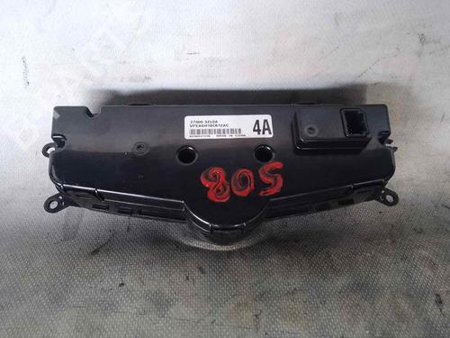 Climate control NISSAN PULSAR Hatchback (C13)  | BP26482382I5 