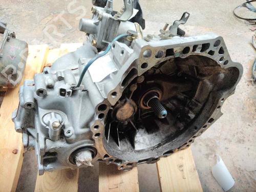 Used Gearbox Gearbox TOYOTA AVENSIS Liftback (_T22_) 1.6 i (AT220_, AT220R) (110 hp) 28469356 28469356