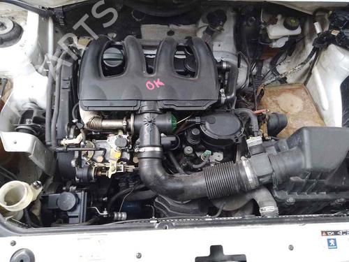 AC compressor PEUGEOT PARTNER MPV (5_, G_)  | BP28464105M34 