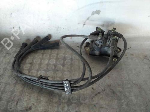 Used Ignition coil FORD FIESTA III (GFJ) [1989-1997]  26472679
