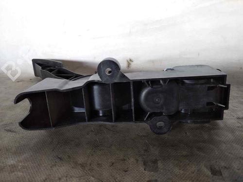 Pedal MERCEDES-BENZ A-CLASS (W169) A 180 CDI (169.007, 169.307) | BP26478922I4 