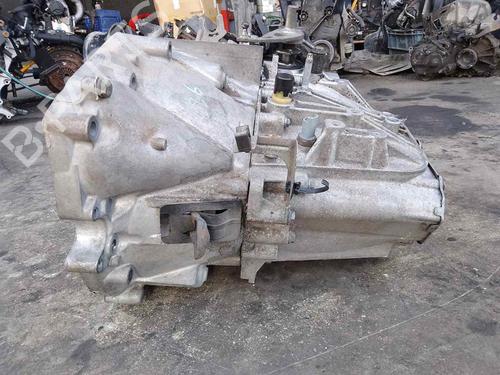 Gearbox PEUGEOT 407 (6D_) 2.0 (6DRFNB, 6DRFNE) | BP26485763M3 