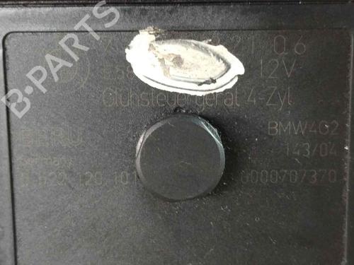 Electronic module BMW 3 (E90) 320 d | BP26477834M83 