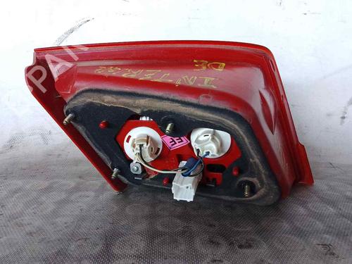 Right taillight CHEVROLET LACETTI (J200) 1.6 | BP26475692C35 