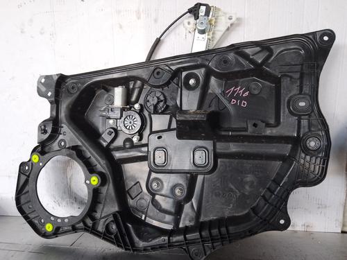 Used Front right window mechanism Front right window mechanism 36842004 36842004