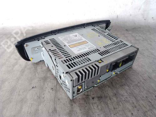 Radio NISSAN ALMERA TINO (V10) 2.2 dCi | BP26477237E6 