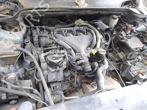 gearbox-peugeot-407-6d_-2004-2005-2006-2007-2008-2009-2010-2011-36557442 main image