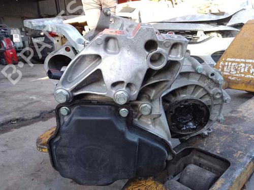 Gearbox AUDI A3 (8P1) 1.9 TDI | BP27839942M3 