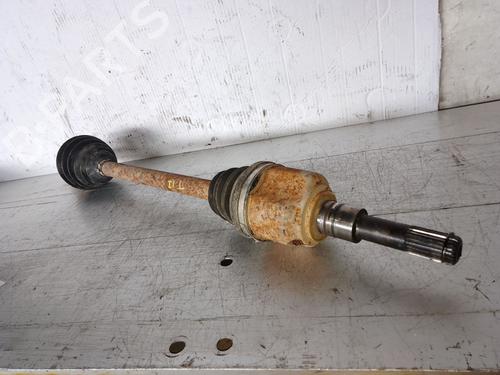 Used Left rear driveshaft Left rear driveshaft LAND ROVER FREELANDER I (L314) [1998-2006] 36297789 36297789
