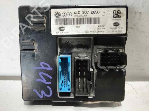 Used Electronic module Electronic module AUDI Q7 (4LB) 3.0 TDI quattro (233 hp) 32348311 32348311