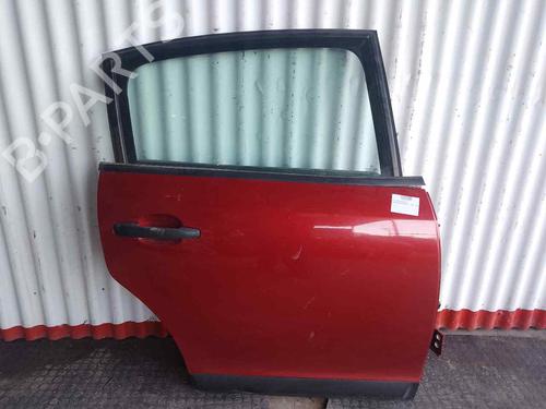Dør højre bagtil CITROËN C4 I (LC_) [2004-2014]  26483725