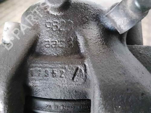Left front brake caliper OPEL ASTRA H Estate (A04) 1.9 CDTI (L35) | BP26471616M105 