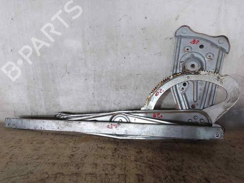 Rudehejsemekanisme ventre foran RENAULT MEGANE III Hatchback (BZ0/1_, B3_) 1.5 dCi (106 hp) 29584440