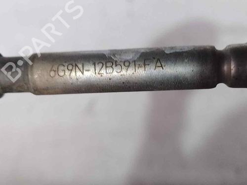 Elektronisk sensor VOLVO S80 I (184)  | BP26477238M84 
