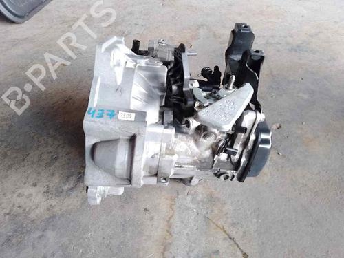 Gearbox AUDI A1 (8X1, 8XK) 1.6 TDI | BP26486527M3 