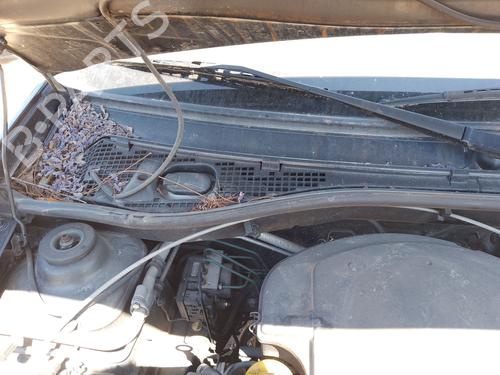 Used Scuttle panel Scuttle panel DACIA SANDERO [2008-2026] 36229608 36229608
