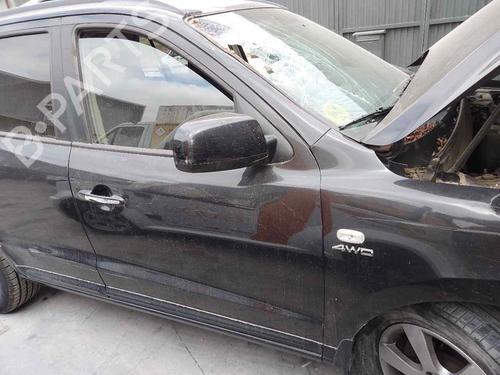 Used Right front door HYUNDAI SANTA FÉ II (CM) [2005-2015]  28461468