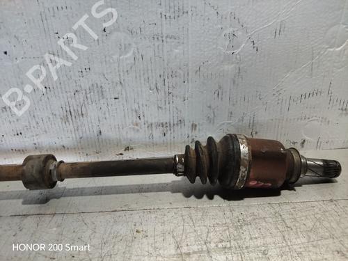 Right front driveshaft SMART FORFOUR (454) 1.1 (454.030) | BP28470428M39 - Image 4