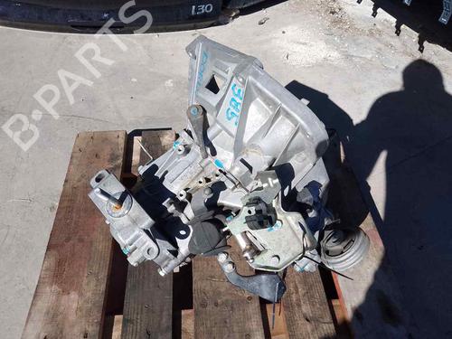 Used Gearbox Gearbox FIAT DOBLO Box Body/MPV (223_) 1.6 16V (223ZXD1A) (103 hp) 36261953 36261953