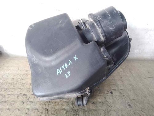 Used Air filter box OPEL ASTRA K (B16) [2015-2022]  27800843