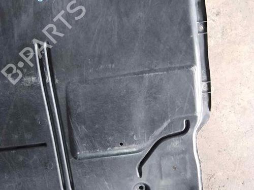 Underbody protection VW POLO VI (AW1, BZ1, AE1) 1.0 TSI | BP29613104M92 