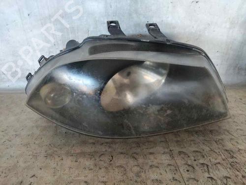 Used Right headlight SEAT IBIZA III (6L1) [2002-2009]  28730281