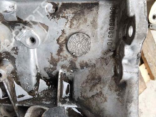 Gearbox PEUGEOT PARTNER Box Body/MPV  | BP33289772M3  - Image 5