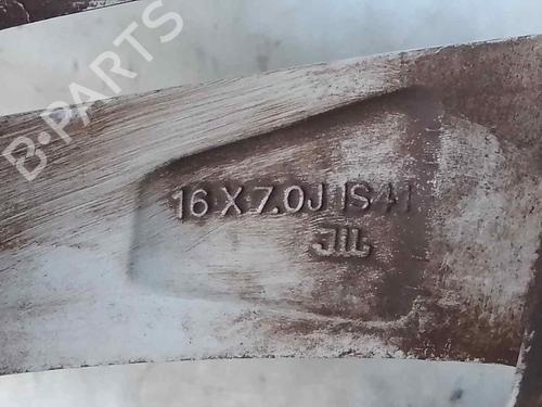 Rim OPEL ASTRA K Sports Tourer (B16)  | BP26693796C45 