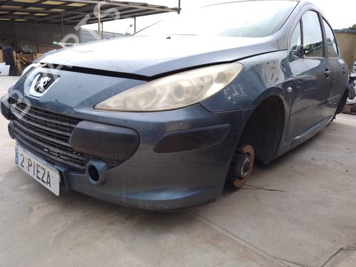 Køler PEUGEOT 307 (3A/C)  | BP26473337M31 