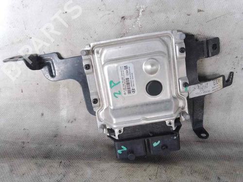 Used Engine control unit (ECU) HYUNDAI i20 II (GB, IB) 1.2 (84 hp) 26484795