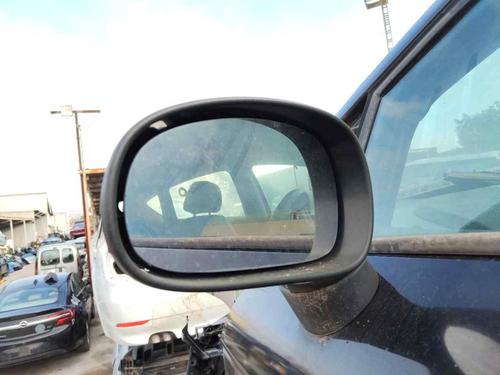 Used Left mirror SEAT LEON (1P1) [2005-2013]  29430474