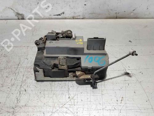 front-left-lock-peugeot-206-2l_-2m_-2009-2010-2011-2012-2013-33758959 main image