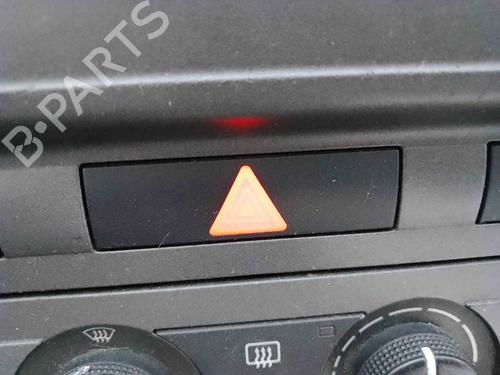Warnblinkschalter für AUDI A6 C6 (4F2) [2004-2011]  28461799
