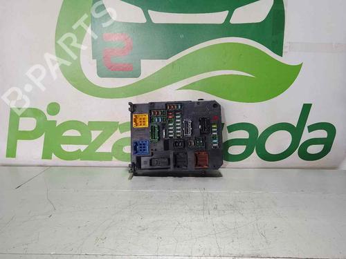 Used Fuse box CITROËN C4 II (NC_) [2009-2026]  31627666