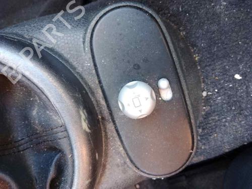 Commande retroviseurs MINI MINI (R50, R53) [2001-2006]  28453417